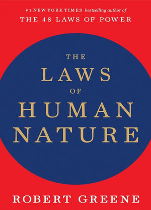THE LAWS OF HUMAN NATURE