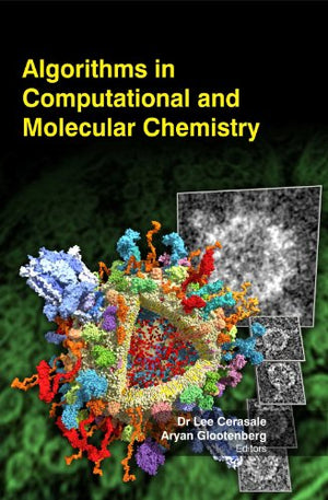 ALGORITHMS IN COMPUTATIONAL AND MOLECULAR CHEMSITRY