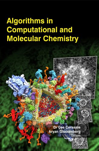 ALGORITHMS IN COMPUTATIONAL AND MOLECULAR CHEMSITRY