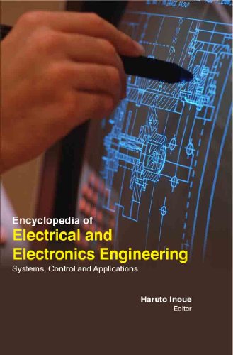 ENCYCLOPEDIA OF ELECTRICAL AND ELECTRONICS ENGINEERING