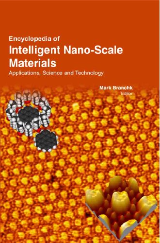 ENCYCLOPAEDIA OF INTELLIGENT NANO-SCALE MATERIALS