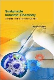 SUSTAINABLE INDUSTRIAL CHEMISTRY