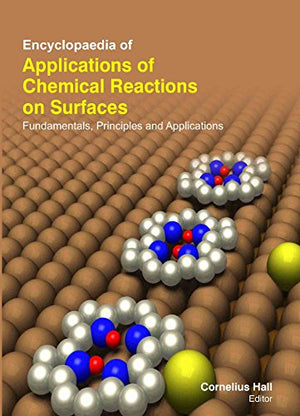ENCYCLOPAEDIA OF APPLICATIONS OF CHEMCIAL REACTIONS ON SURFACES