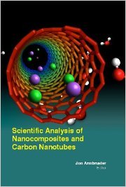 SCIENTIFIC ANALYSIS OF NANOCOMPOSITES AND CARBOOK NANOTUBES
