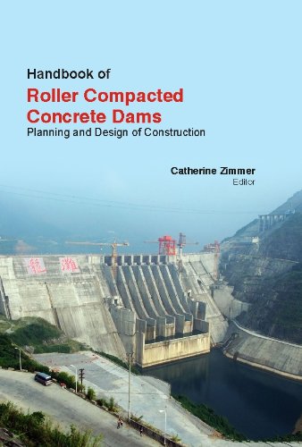HANDBOOK OF ROLLER COMPACTED CONCRETE DAMS