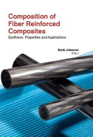 COMPOSITION OF FIBER REINFORCED COMPOSITES