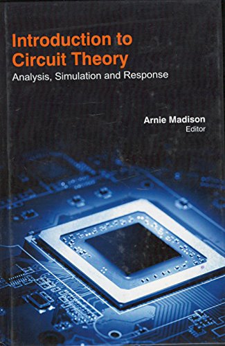INTRODUCTION TO CIRCUIT THEORY