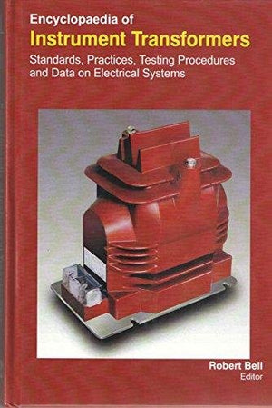 ENCYCLOPAEDIA OF INSTRUMENT TRANSFORMERS