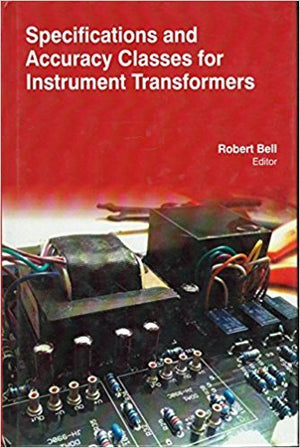 SEPECIFICATIONS AND ACCURACY CLASSES FOR INSTRUMENT TRANSFORMERS