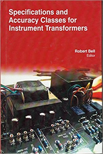 SEPECIFICATIONS AND ACCURACY CLASSES FOR INSTRUMENT TRANSFORMERS