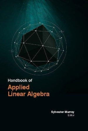 HANDBOOK OF APPLIED LINEAR ALGEBRA