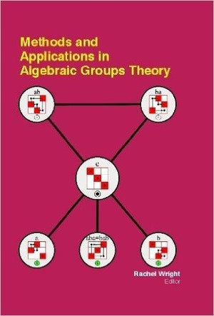 METHODS AND APPLICATIONS IN ALGEBRAIC GROUPS THEORY