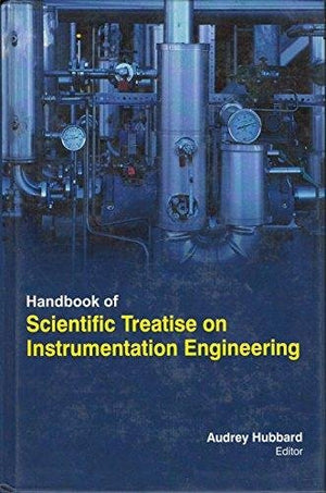 HANDBOOK OF SCIENTIFIC TREATISE ON INSTRUMENTATION ENGINEERING