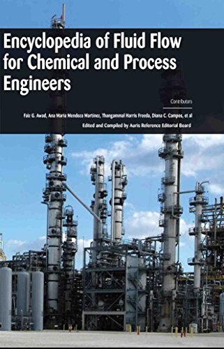 ENCYCLOPAEDIA OF FLUID FLOW FOR CHEMICAL AND PROCESS ENGINEERS