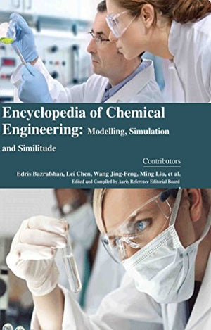 ENCYCLOPAEDIA OF CHEMCIAL ENGINEERING