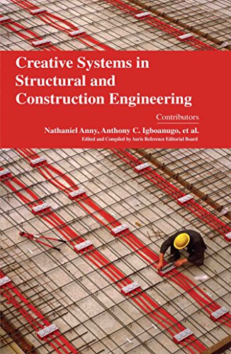 CREATIVE SYSTEMS IN STRUCTURAL AND CONSTRUCTION ENGINEERING