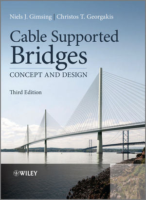 CABLE SUPPORTED BRIDGES