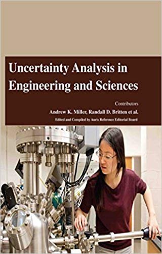 UNCERTAINTY ANALYSIS IN ENGINEERING AND SCIENCES