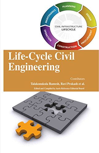 LIFE-CYCLE CIVIL ENGINEERING