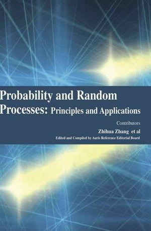 PROBABILITY AND RANDOM PROCESSES