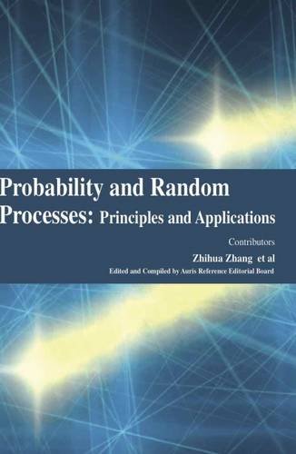 PROBABILITY AND RANDOM PROCESSES