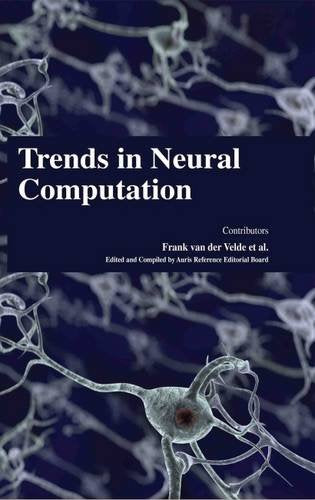 TRENDS IN NEURAL COMPUTATION
