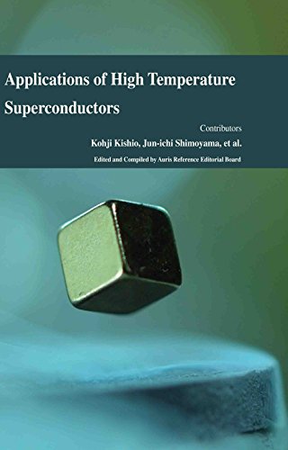 APPLICATIONS OF HIGH TEMPERATIRE SUPERCONDUCTORS