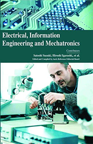 ELECTRICAL, INFORMATION ENGINEERING AND MECHATRONICS