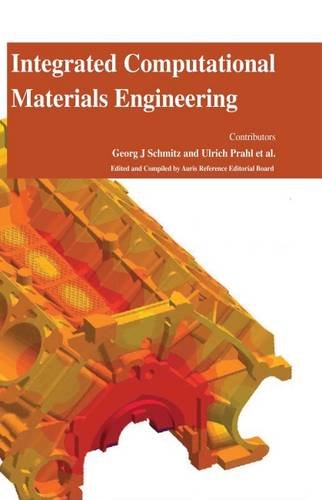 INTEGRATED COMPUTIONAL MATERIALS ENGINEERING