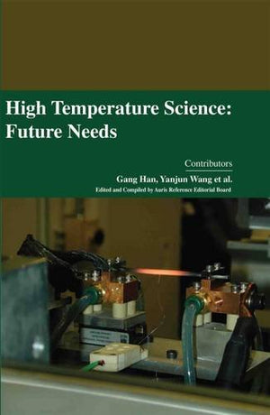 HIGH TEMPERATURE SCIENCE