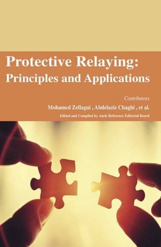PROTECTIVE RELAYING