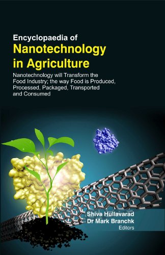 ENCYCLOPAEDIA OF NANOTECHNOLOGY IN AGRICULTURE