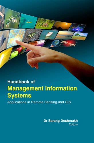 HANDBOOK OF MANAGEMENT INFORMATION SYSTEMS