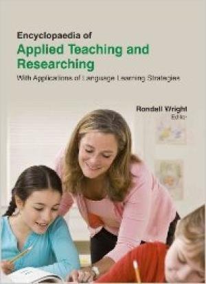 ENCYCLOPAEDIA OF APPLIED TEACHING AND RESEARCHING
