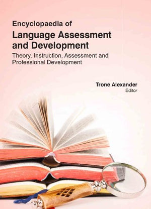 ENCYCLOPAEDIA OF LANGUAGE ASSESSMENT AND DEVELOPMENT