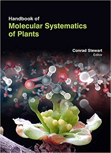 HANDBOOK OF MOLECULAR SYSTEMATICS OF PLANTS