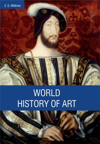 WORLD HISTORY OF ART