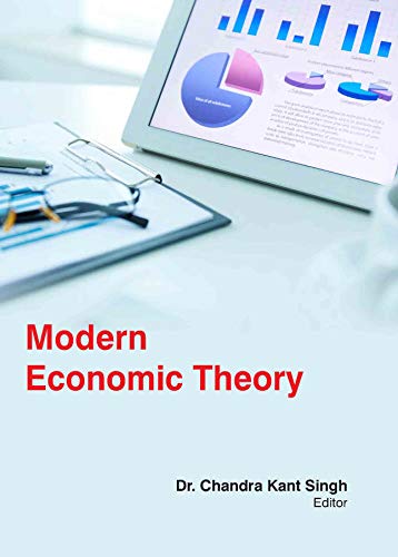 MODERN ECONOMICS THEORY