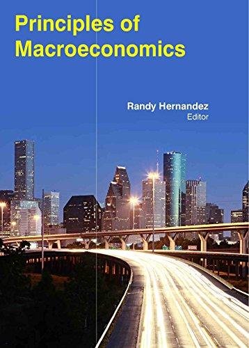 PRINCIPLES OF MACROECONOMICS