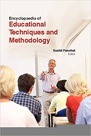 ENCYCLOPAEDIA OF EDUCATIONAL TECHNIQUES AND METHODOLOGY
