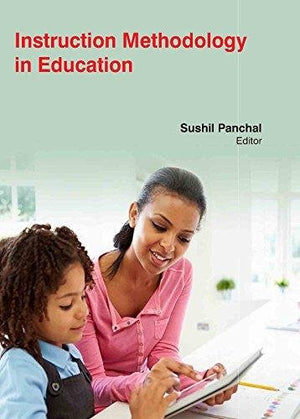 INSTRUCTION METHODOLOGY IN EDUCATION