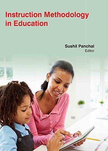 INSTRUCTION METHODOLOGY IN EDUCATION