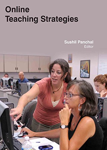 ONLINE TEACHING STRATEGIES