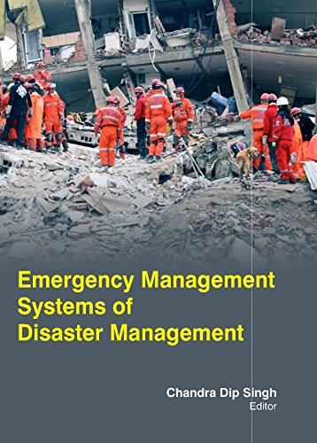 EMERGENCY MANAGEMENT SYSTEMS OF DISASTER MANAGEMENT