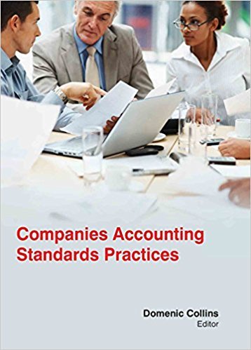 COMPANIES ACCOUNTING STANDARDS PRACTICES