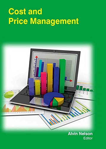 COST & PRICE MANAGEMENT