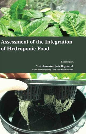ASSESSMENT OF THE INTEGRATION OF HYDROPONIC FOOD 