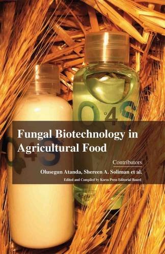 FUNGAL BIOTECHNOLOGY IN AGRICULTURAL FOOD