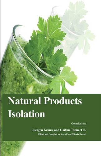 NATURAL PRODUCTS ISOLATION