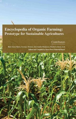 ENCYCLOPAEDIA OF ORGANIC FARMING